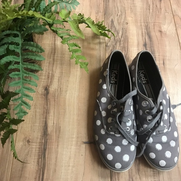 Keds shoes - Picture 2 of 2
